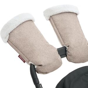 NWT Momcozy Stroller Gloves Warmmuffs